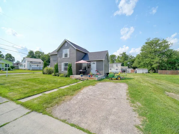 424 W Summit St, Adrian, MI 49221
