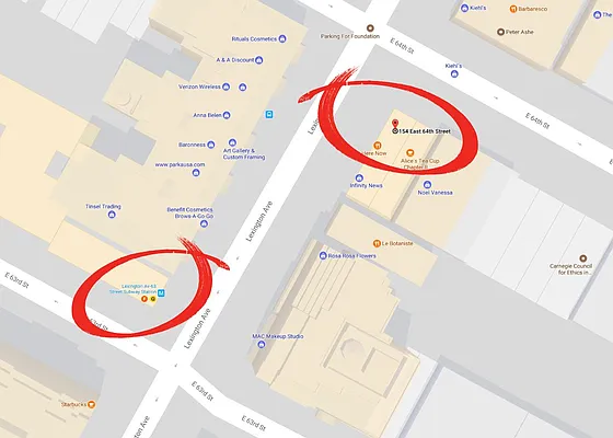 Rented by Crosstown Apartments NYC | media 41