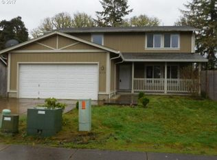 2113 Ash Ave, Cottage Grove, OR 97424