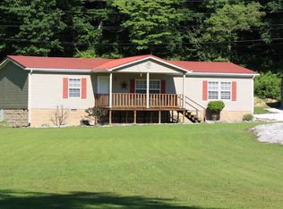 4481 State Highway 3436, Corbin, KY 40701