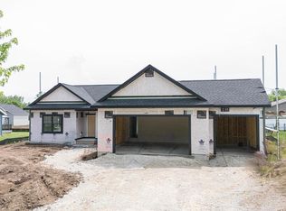 425 Village Lane, Ripon, WI 54971