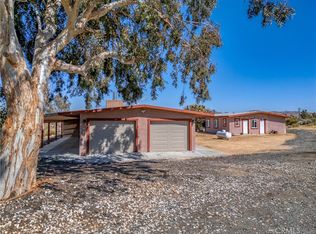61375 Latham Trl, Joshua Tree, CA 92252