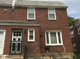 8013 Rodney St, Philadelphia, PA 19150
