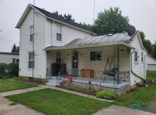 398 S Warpole St, Upper Sandsky, OH