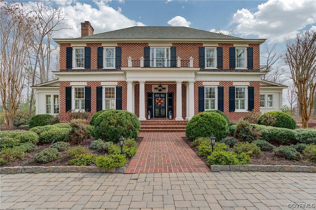12430 Walnut Hill Dr, Rockville, VA 23146 Zillow
