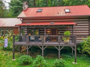 1584 Shortoff Rd, Highlands, NC 28741