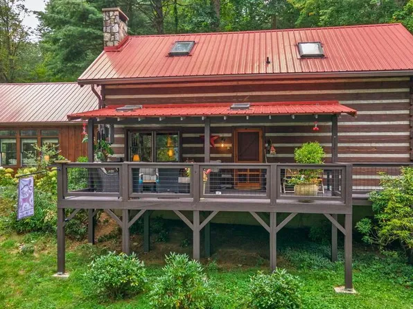 1584 Shortoff Rd, Highlands, NC 28741