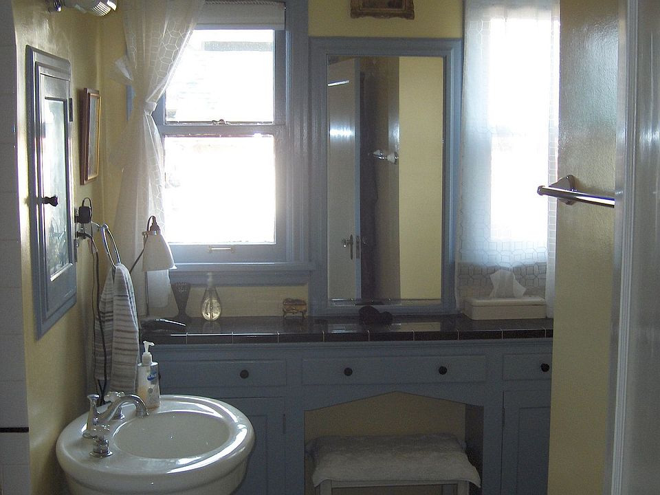 main floor original bath