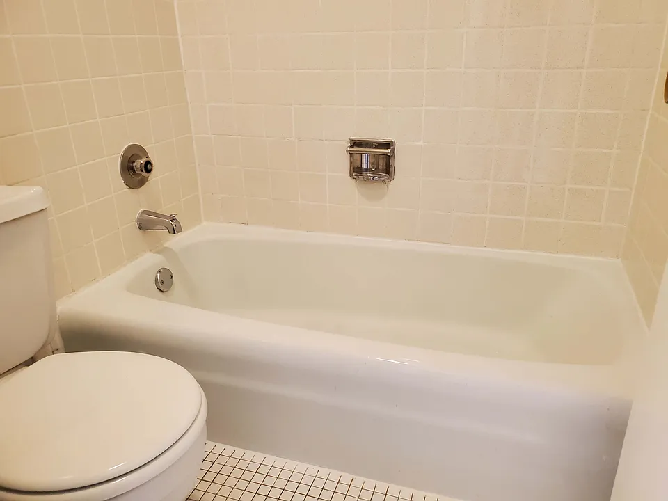 One Bedroom