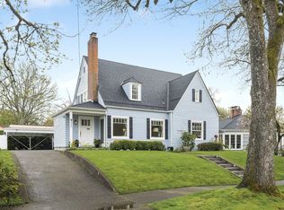 7317 SE 35th Ave, Portland, OR 97202