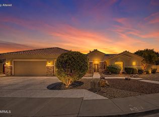 5513 N 131ST Drive, Litchfield Park, AZ 85340
