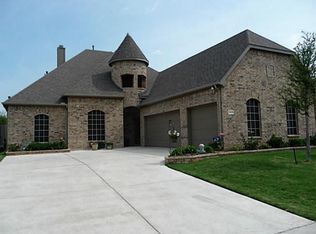1623 Burberry Dr, Allen, TX 75002