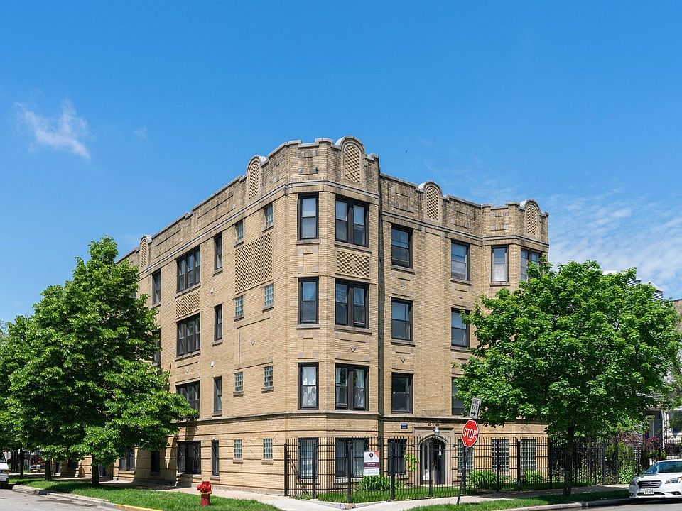 1st image of 2102 N Central Park Ave #3N