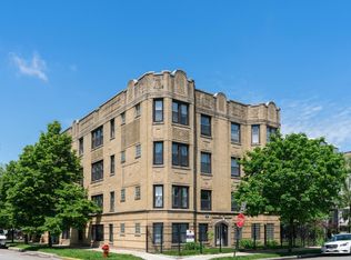2102 N Central Park Ave #3N, Chicago, IL 60647