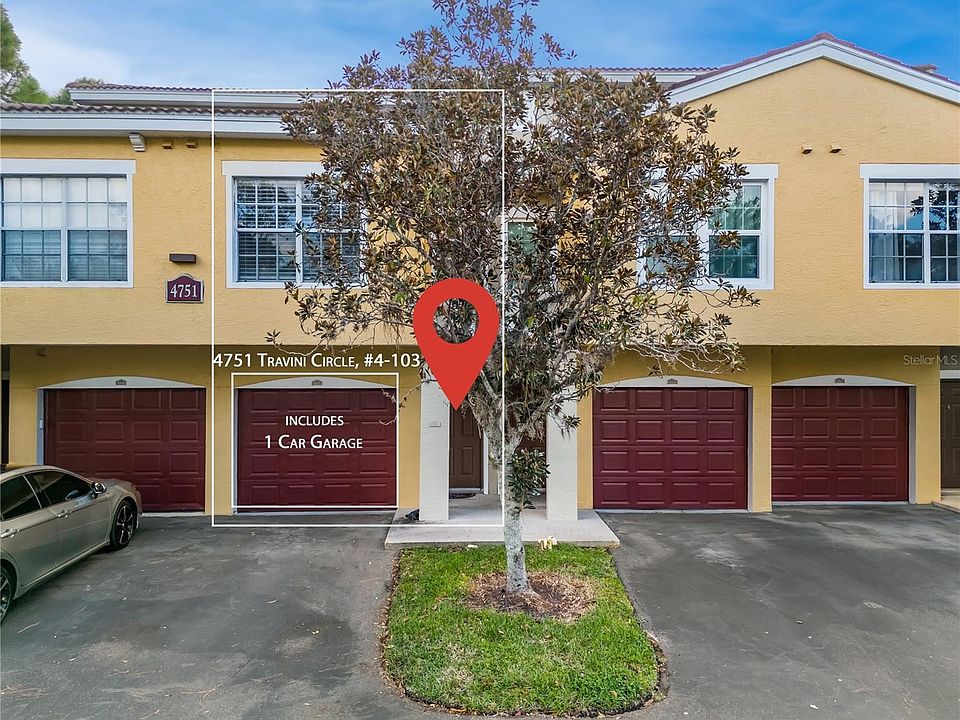 1st image of 4751 Travini Cir #4103