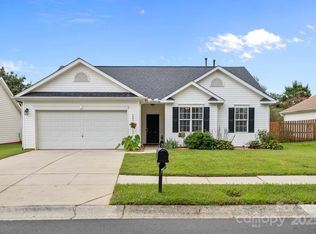 7417 Sparkleberry Dr, Indian Trail, NC 28079