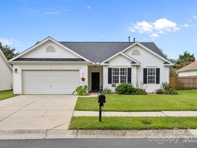 7417 Sparkleberry Dr, Indian Trail, NC, 28079