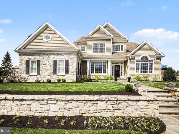 671 Bent Creek Dr, Lititz, PA 17543