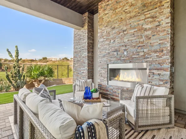 16064 E RIDGESTONE Drive, Fountain Hills, AZ 85268