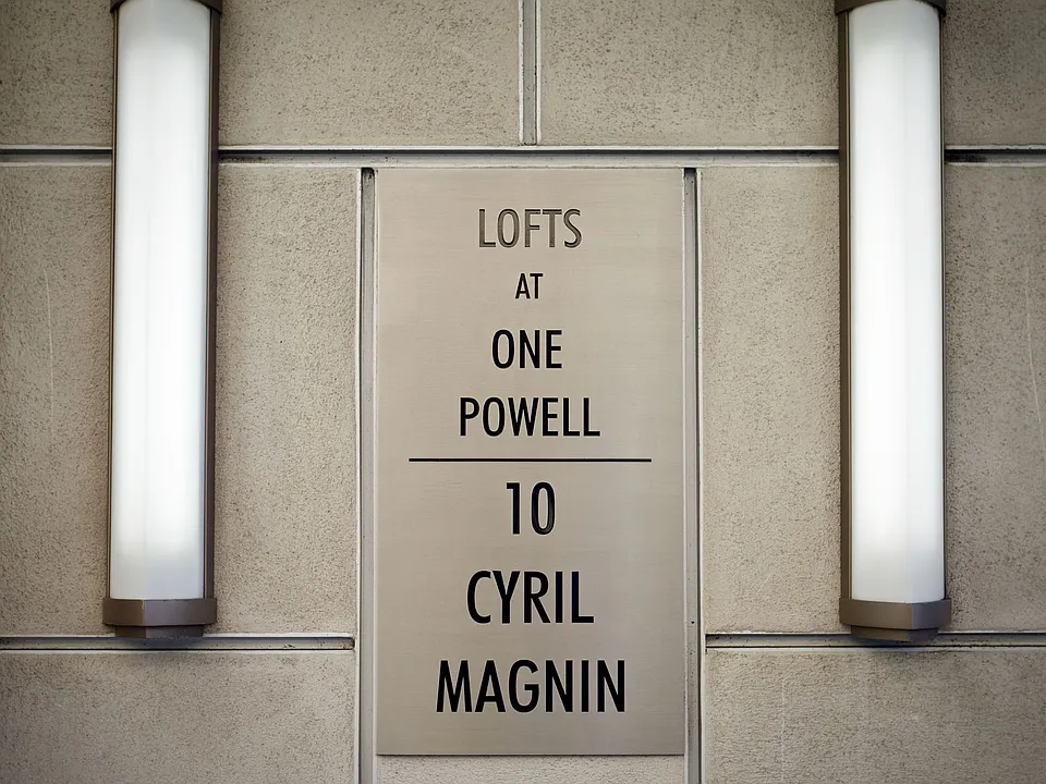 The Lofts at One Powell