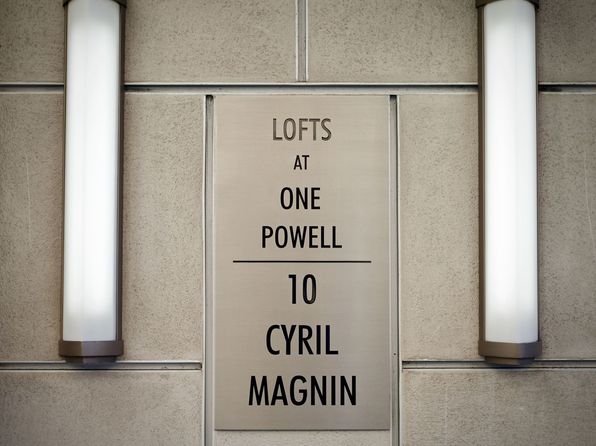 10 Cyril Magnin St UNIT 808