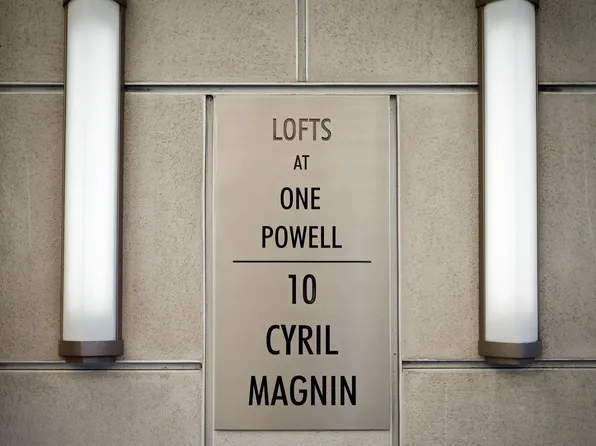 The Lofts at One Powell, 10 Cyril Magnin St Unit 808, San Francisco, CA 94102