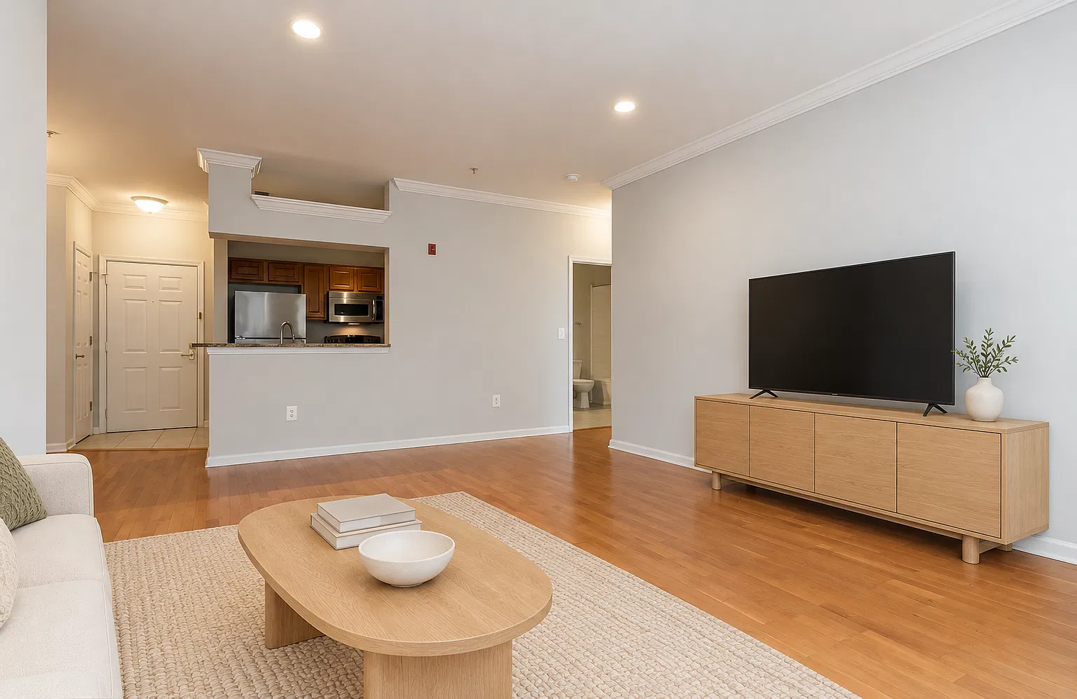 2 bed, 1074 sqft, $2,650 — Photo 4