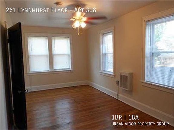 5th image of 261 Lyndhurst Pl APT 308