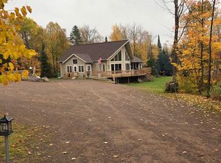 17080 Westwind Rd, Sturgeon Lake, MN 55783