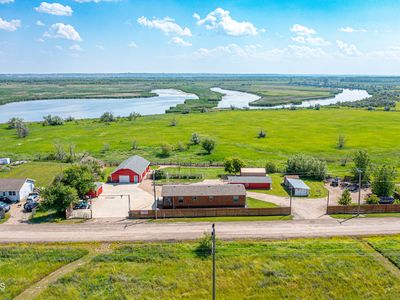 721 Riverside Dr, Williston, ND, 58801