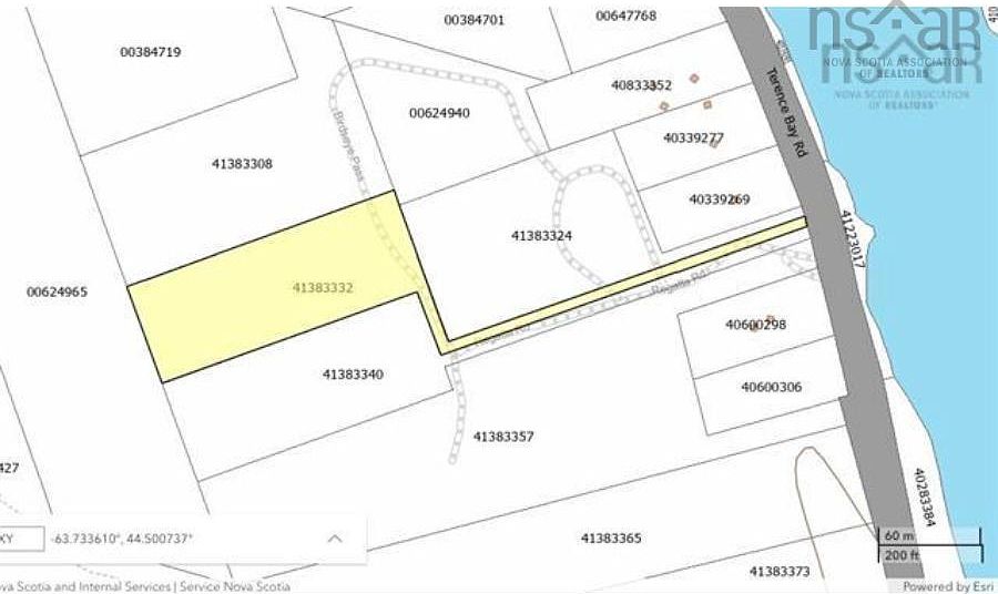 1st image of LOT 6 Terence Bay Rd