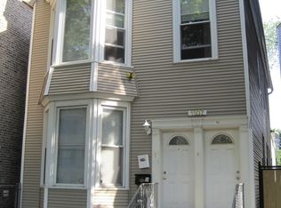 1107 W George St #2F, Chicago, IL 60657