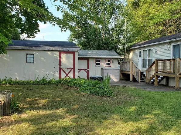 266-267 Teton Lane Gln #9, Earleville, MD 21919