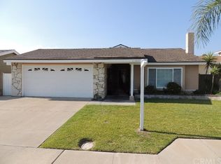 5669 Aspen St, Cypress, CA 90630
