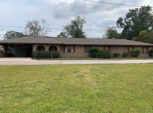 301 Williams St, Patterson, LA 70392
