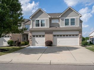 4210 Fieldsedge Dr, Mason, OH