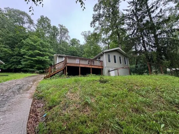 678 State Route 551, Waverly, OH 45690