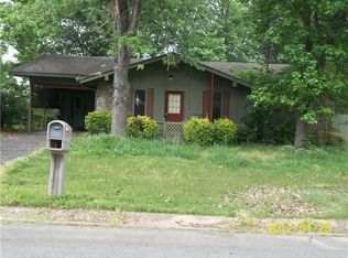 55 Robinson St, Cabot, AR 72023