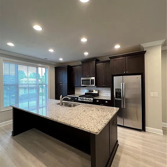 3707 Atherton Park Ct — Photo 7