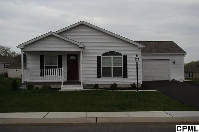1st image of 8 Millard Dr
