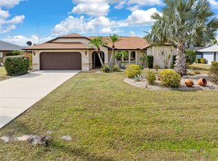 2149 Rio De Janeiro Ave, Punta Gorda, FL 33983