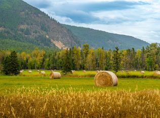 1340 Mooring Meadow Rd, Columbia Falls, MT 59912