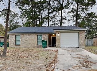 1321 N 7th St, Conroe, TX 77301