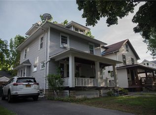 53 Bradburn St, Rochester, NY 14619