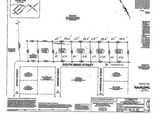 S Bend Street Spring Creek Est, Loris, SC 29569