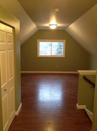 Master Bedroom/Loft