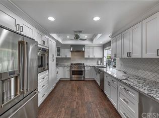25543 Via Gracioso, Santa Clarita, CA 91355