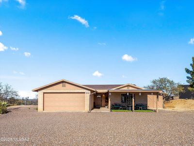 705 N Cliket Dr, Oracle, AZ, 85623