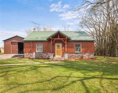 1855 Brotherton Rd, Berlin, PA, 15530