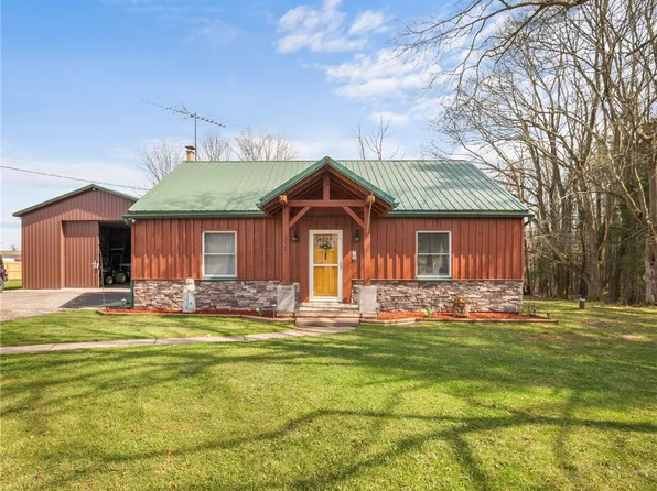 1855 Brotherton Rd, Berlin, PA 15530